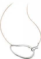 Necklace Breil Woman 2020 in Gold BJ0559 - BJ0559